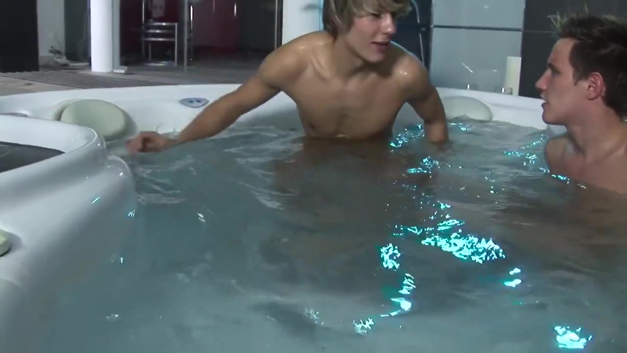 Sexy Horny Guys Anal Fucking Until Cum Squirting