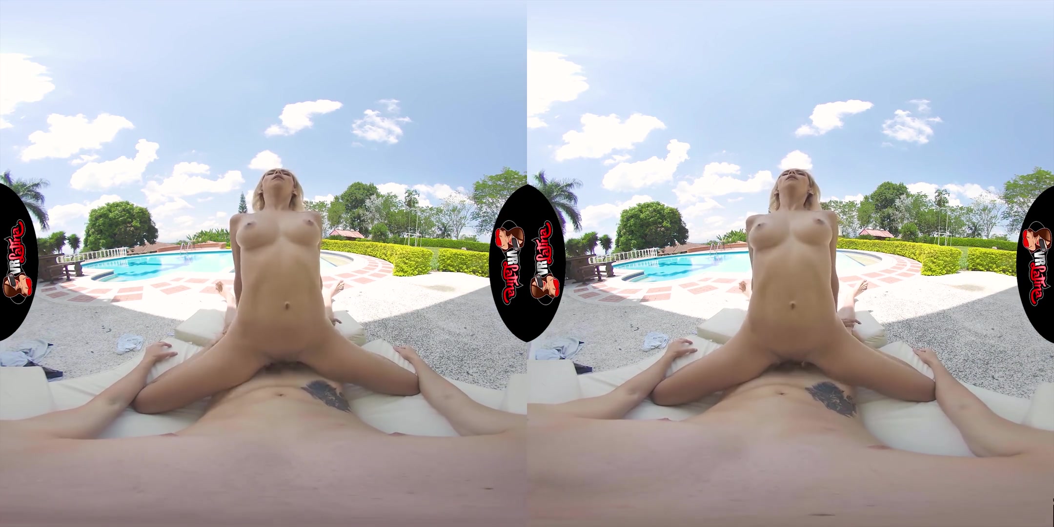 Veronica Leal in Day Time Dream Girl - VRLatina