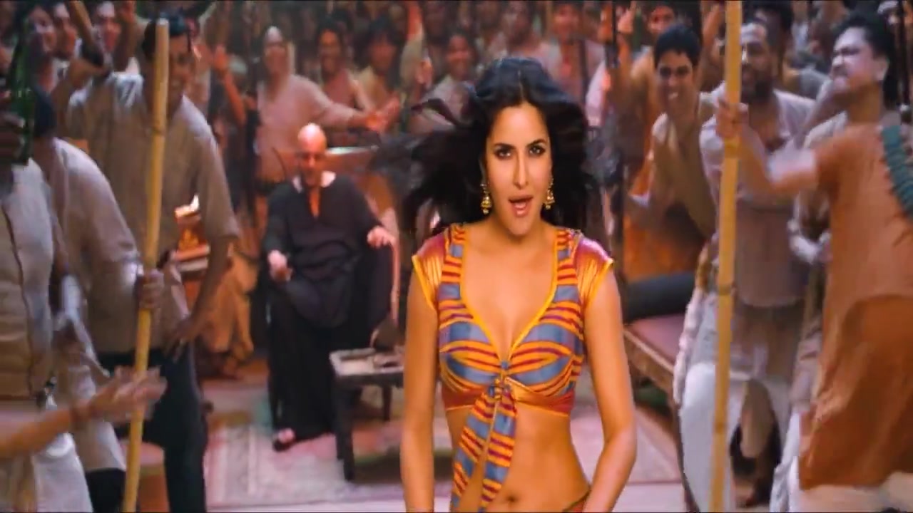 Katrina Kaif jerk off challenge