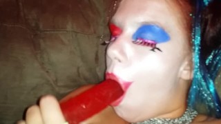 $exy Clown $lut 2