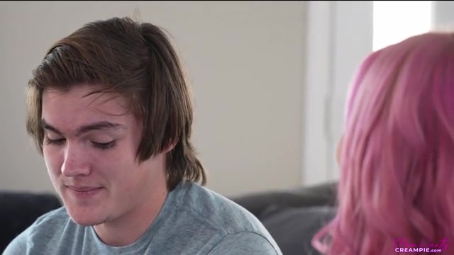 My Stepmom Is My Girlfriend - S2:E4 - Momlover