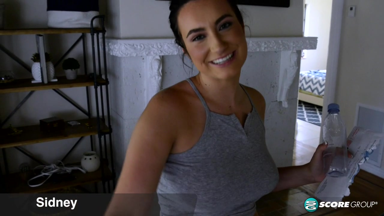 Squirtin' in the Shower