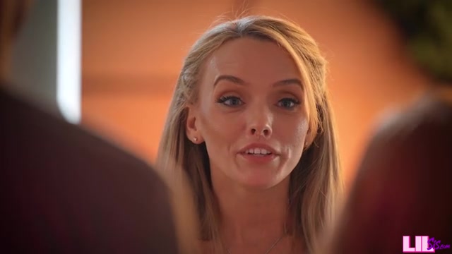 Stuck On Stepbro - S1:E5 - Nubiles-Porn