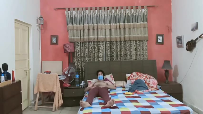 Pakistani Boy Get Fucked By A Sex Toy