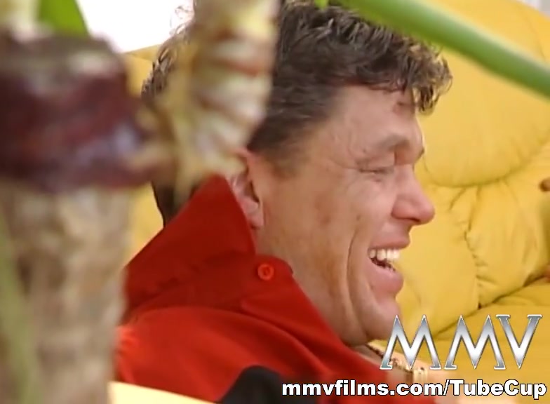MMVFilms Video: Taking A Big Load