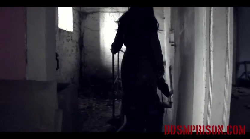 Mirela Promo Video - BdsmPrison