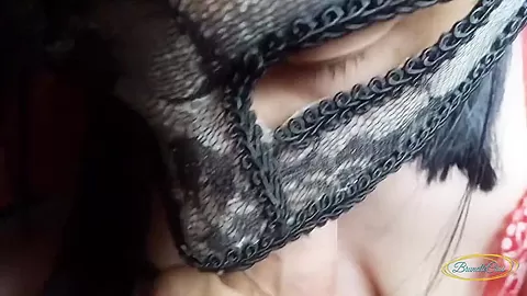 I Give My Hubby A Wet Blowjob And He Gives Me Of Cum