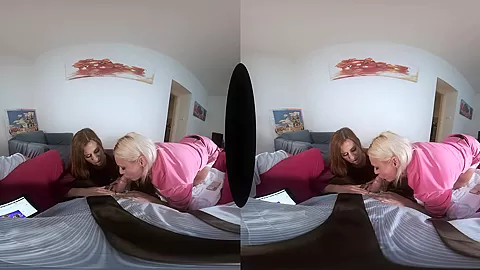 The Businesswomen - POVcentralVR