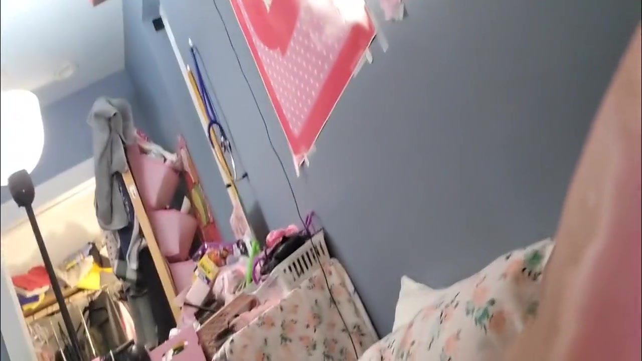 Quick Blowjob 3 Min - Miss Kitty