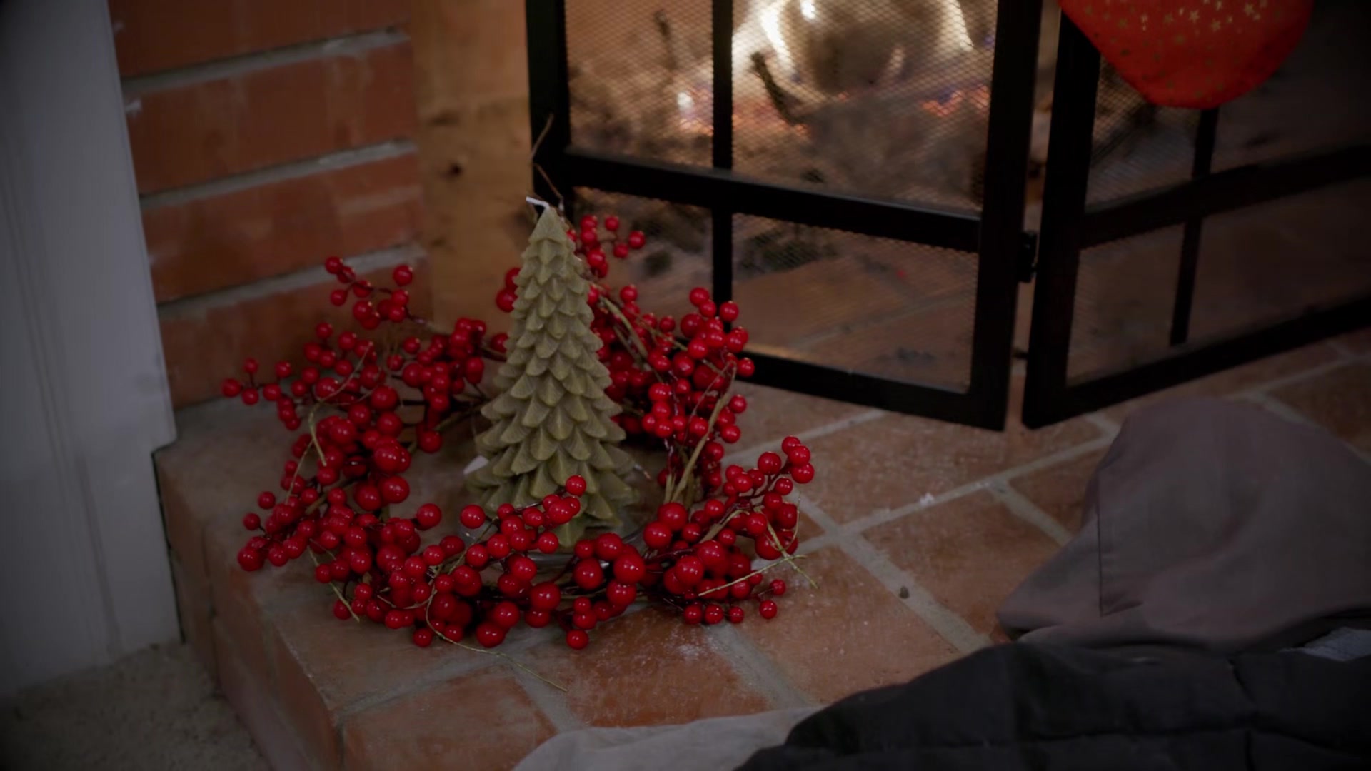 An AHL Christmas Story