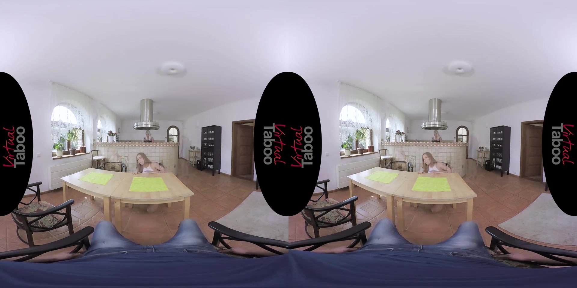 One Coffee And Blowjob From Your Step mom