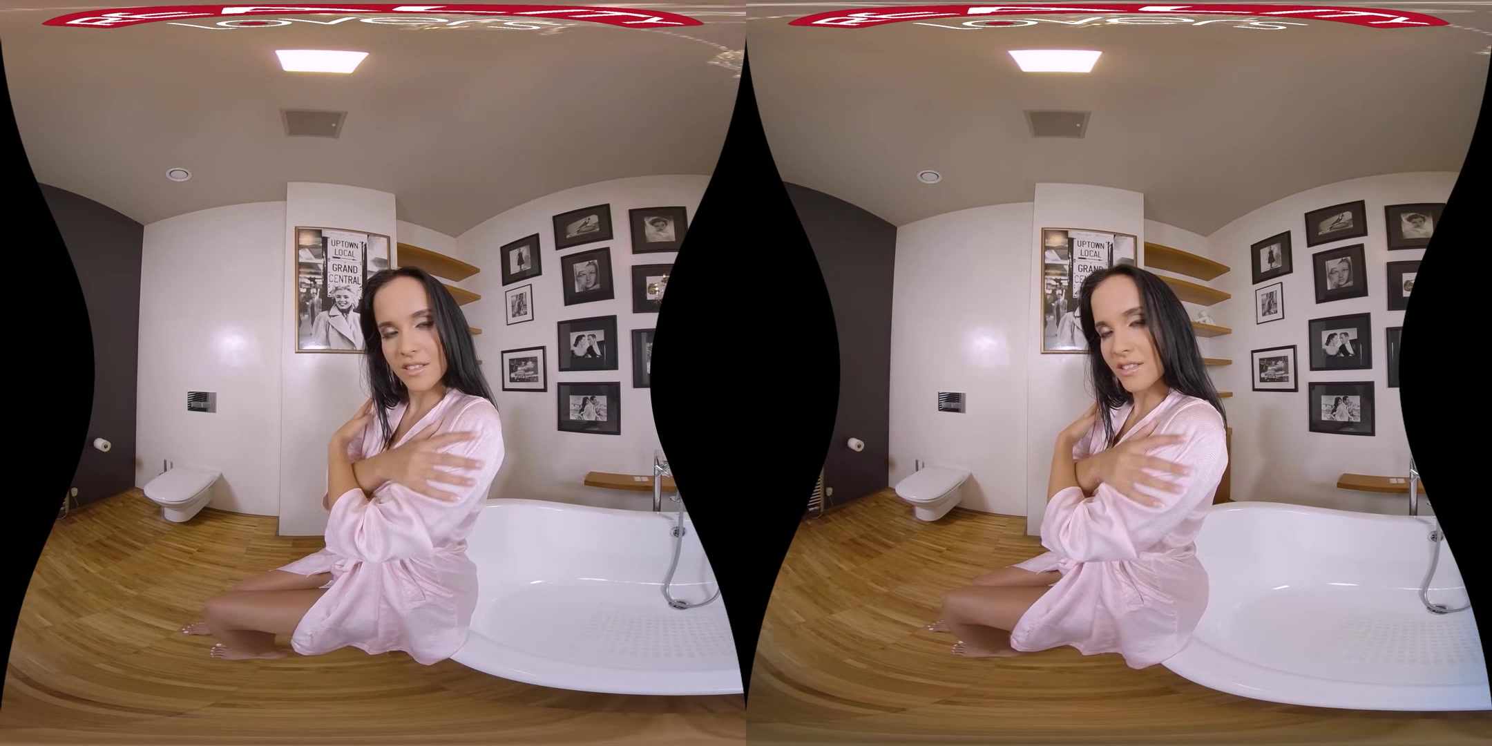 Play Girl Stories with Jennifer Mendez - RealityLovers
