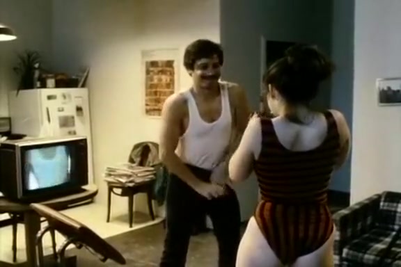 Taija Rae, Robert Bullock in extremely arousing vintage porn video