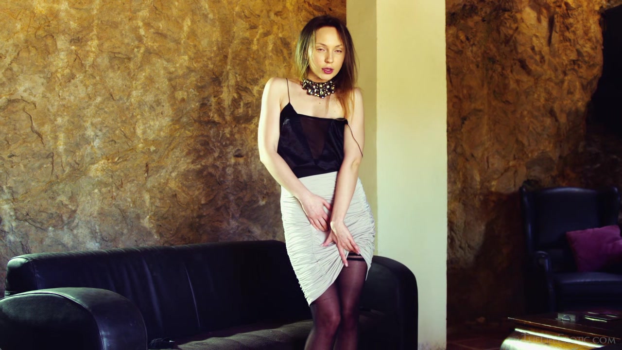 Legami - Nataly Von - TheLifeErotic