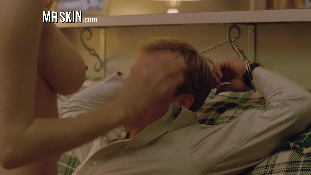 Orange is the New Black Will Give You a Stiff Sentence - Mr.Skin