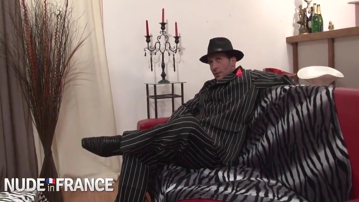 Slut Friends Get Fucked Hard By A Stud In Costume