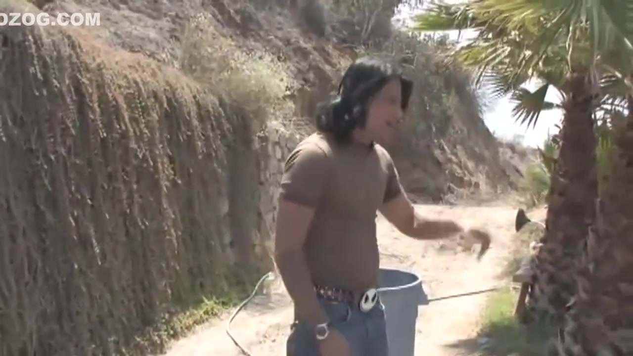 Hillbilly Slut Throated By Ex-boyfriend