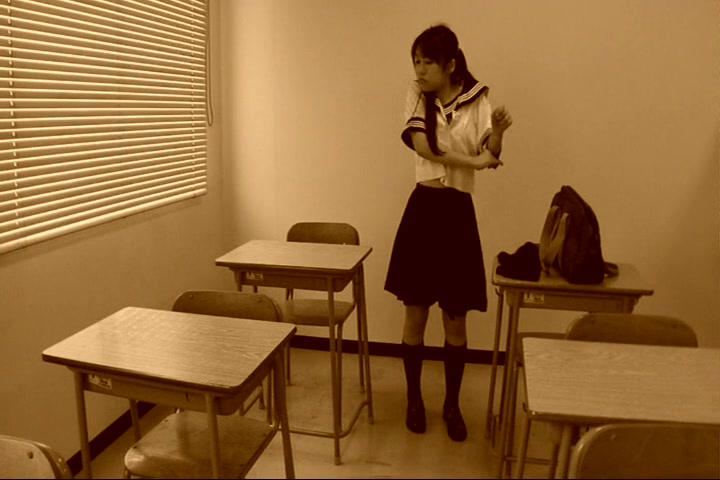 Japanese Amateur Movie