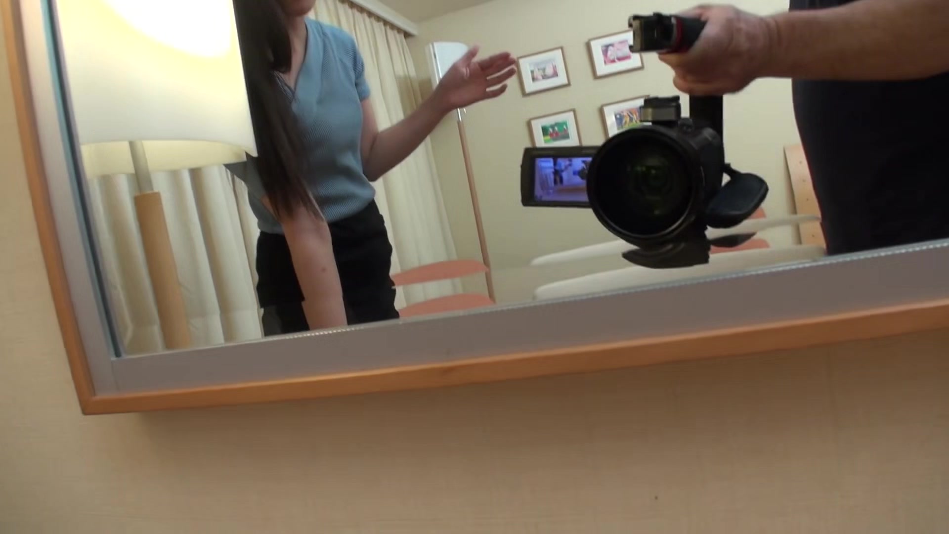 Nobuko Matsumoto Natural Young Wife People Say That Affair Is Not Good, But I Came Because I Wanted To Meet - 10musume