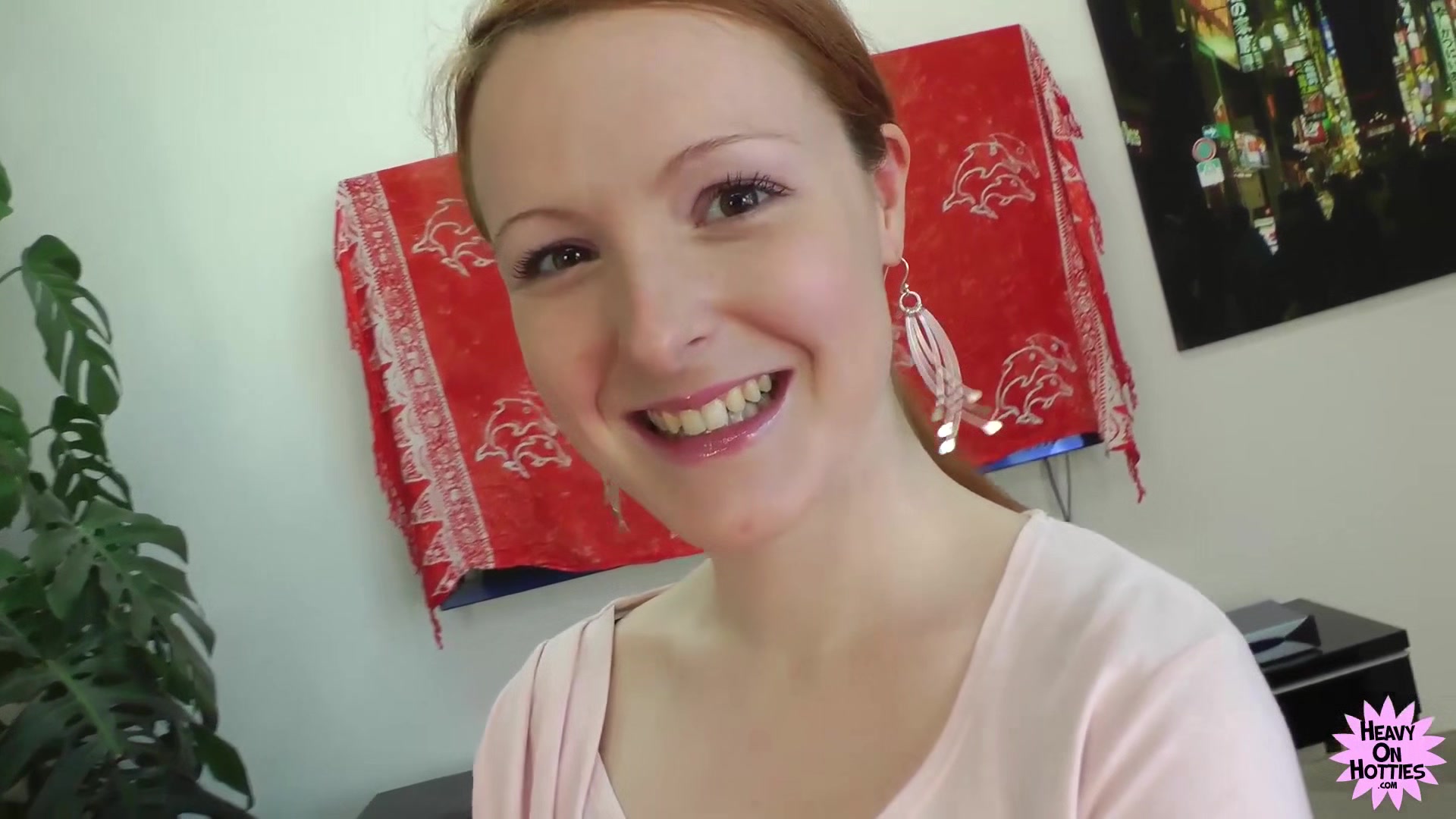 La Hottie, Le Fuck With Marla - HeavyOnHotties