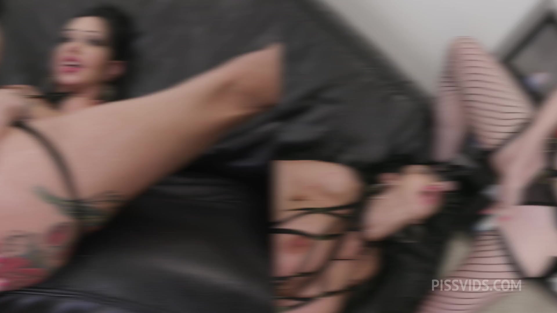 Ass Lickers Lesbians Wet, Laura Fiorentino & Rebel Rhyder, Anal Fisting, Gapes, ButtRose, Pee Drink, Squirt, Squirt Drink AL008 - PissVids