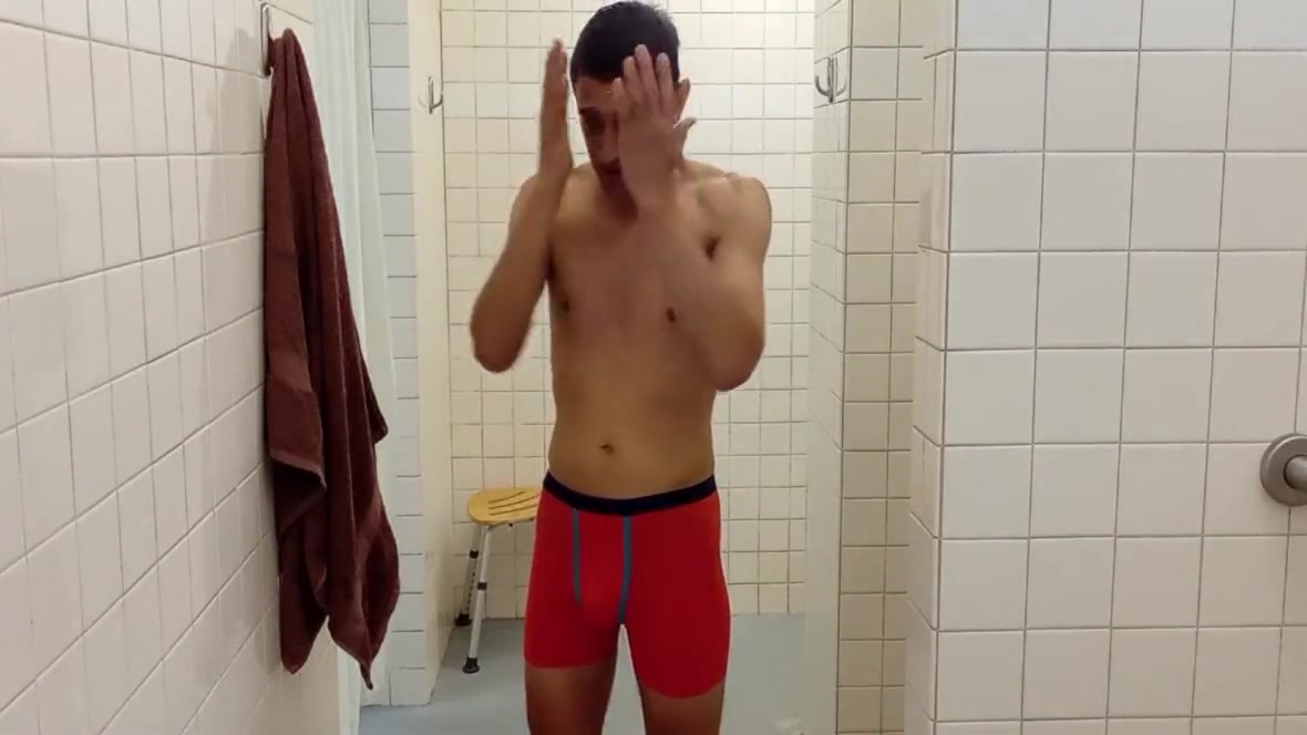 I Accidentally Bought The Wrong Underwear!