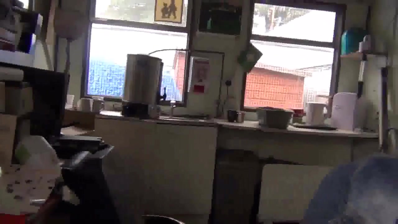 Solo Masturbation