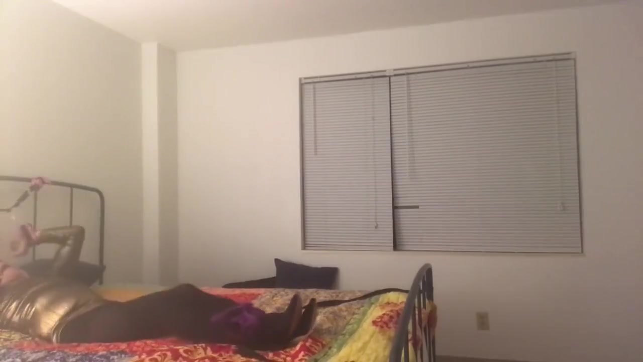 keri self bondage #2