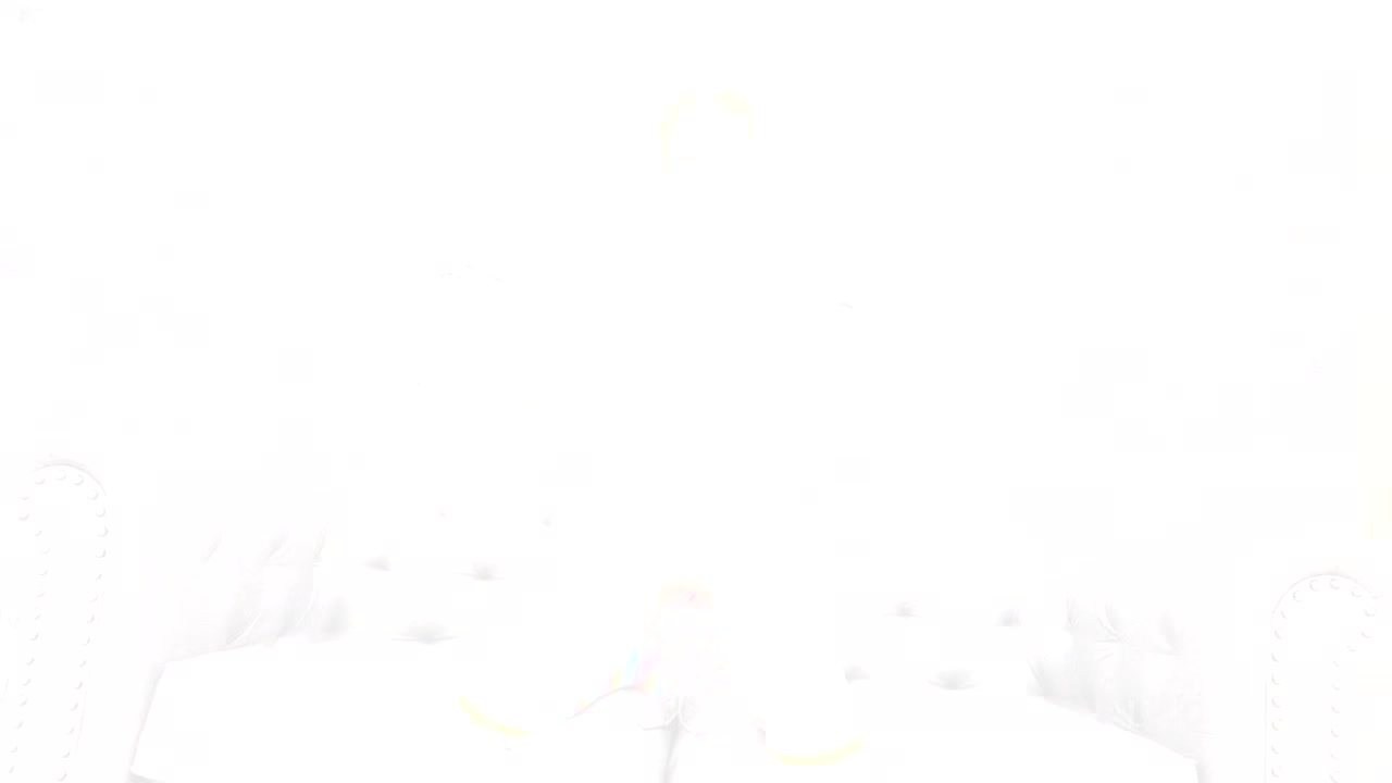 First Triple Anal - Aliska Dark ( HARD TAP ) 0% pussy