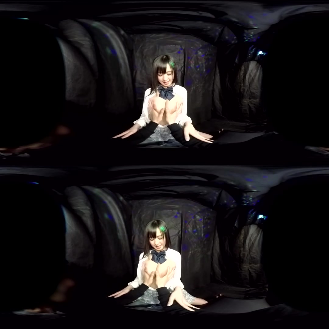 Moa Hoshizora - It's Rumored There's a JAV Actress Who Works at the Tits Pub and Pink Salon - Mr.Michiru
