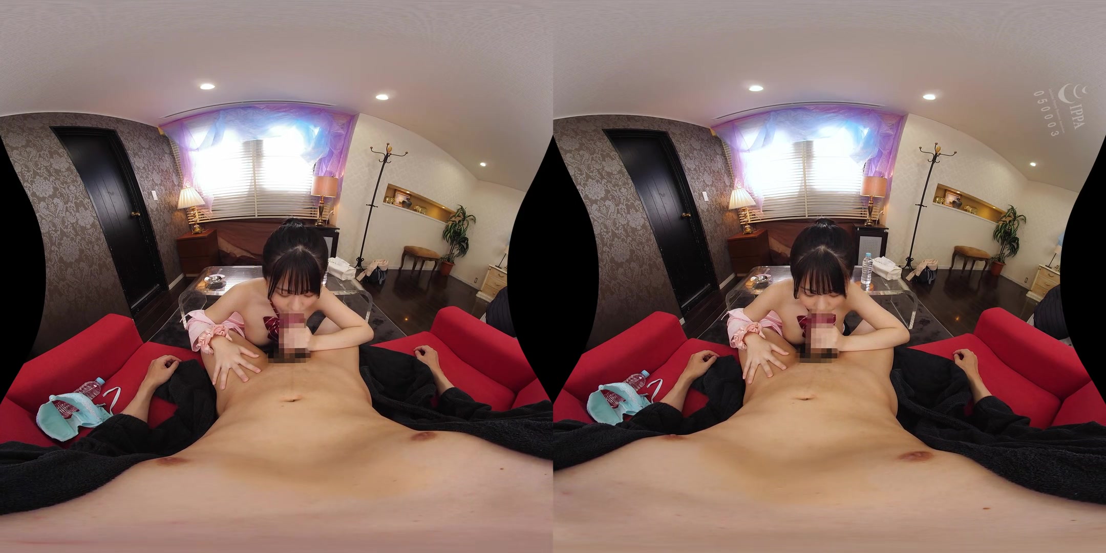 Konatsu Kashiwagi - Sugardaddy Lets Blasts Load After Load Into His Cute Companion