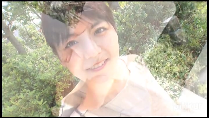 Rui Minazuki Do Me A Favor? Dangling Money In Front Of An Amateur Girl!! - Rui Minazuki