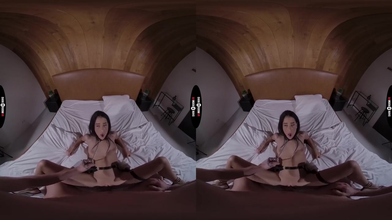 Hard Games - Virtual Reality