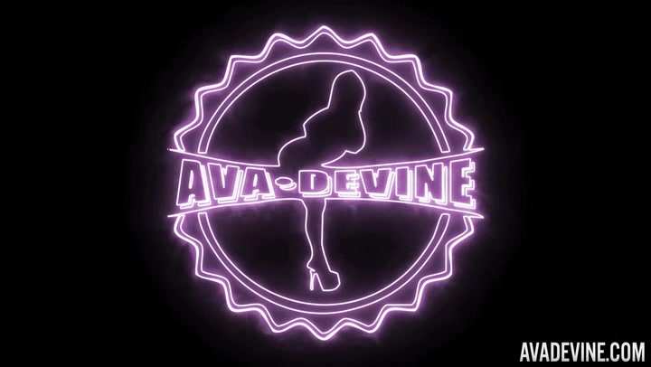 Ava Devine in Hypno Anal Whore Clip#1
