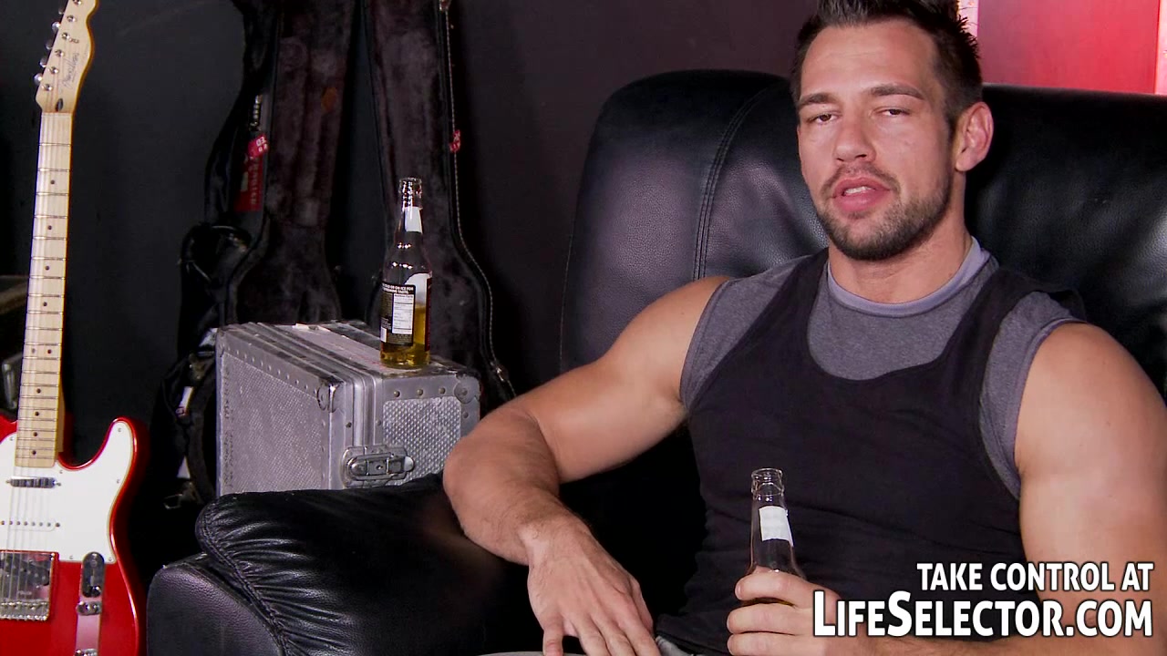 Rockstars share their memories of fucking naughty bitches.