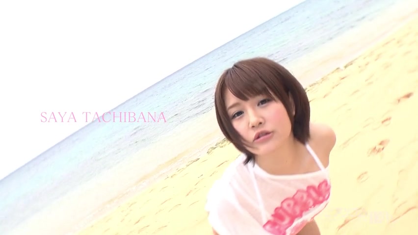 Saya Tachibana Saya Tachibana - Caribbeancom