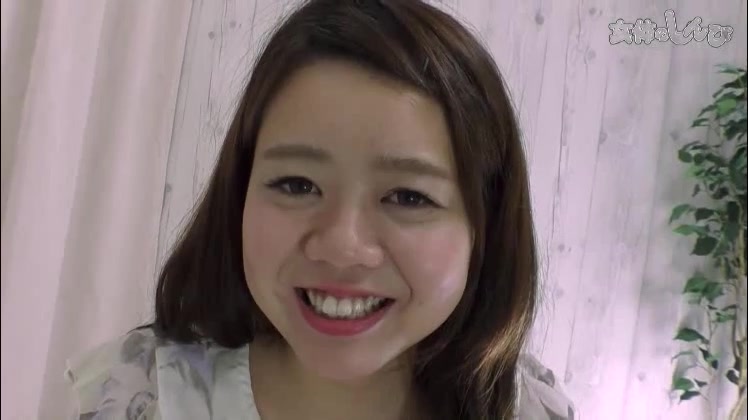 Ms.Reina - Fetish Japanese Video
