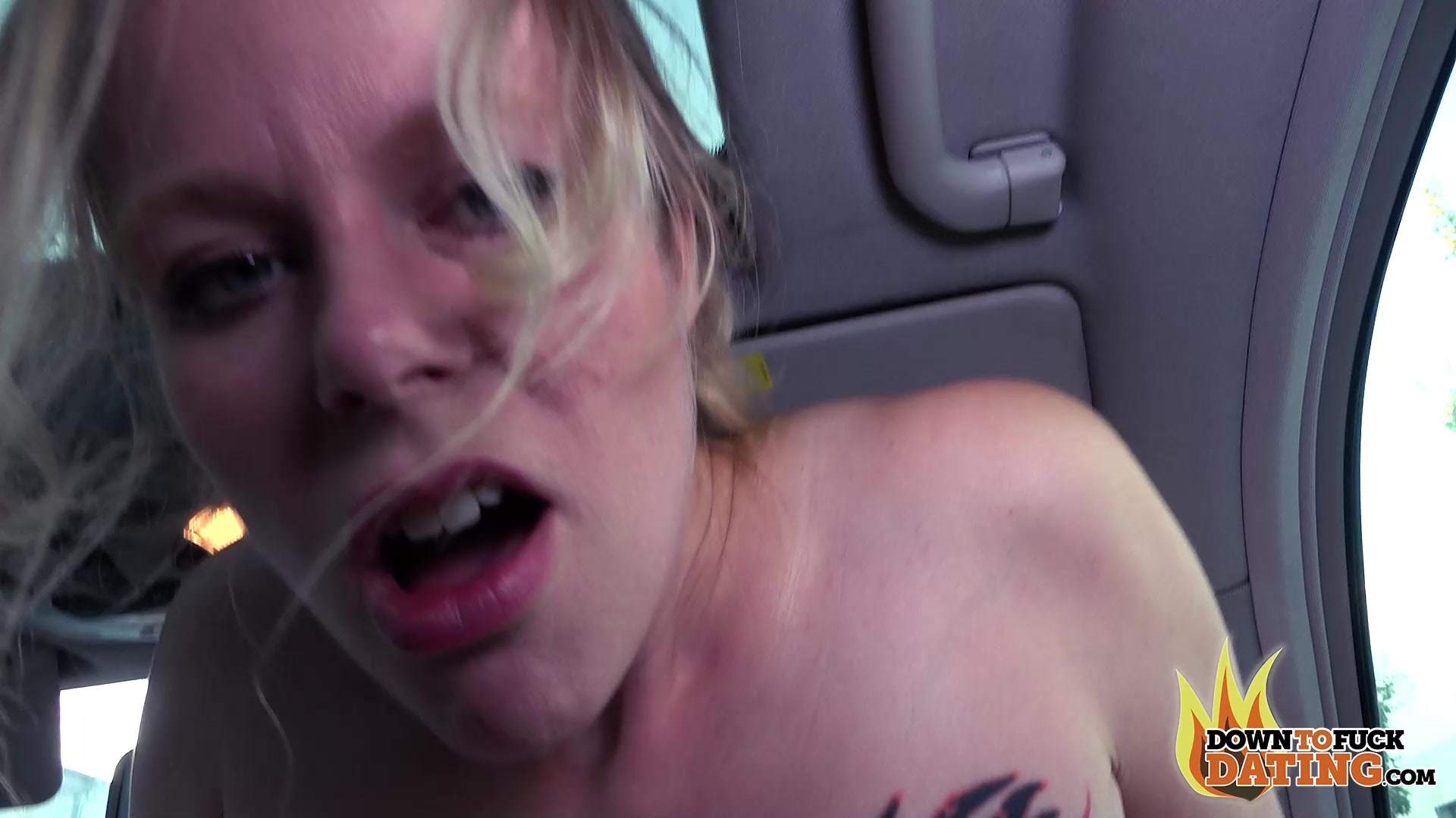 Claudia Swea: Fuck Me And Give Me A Facial