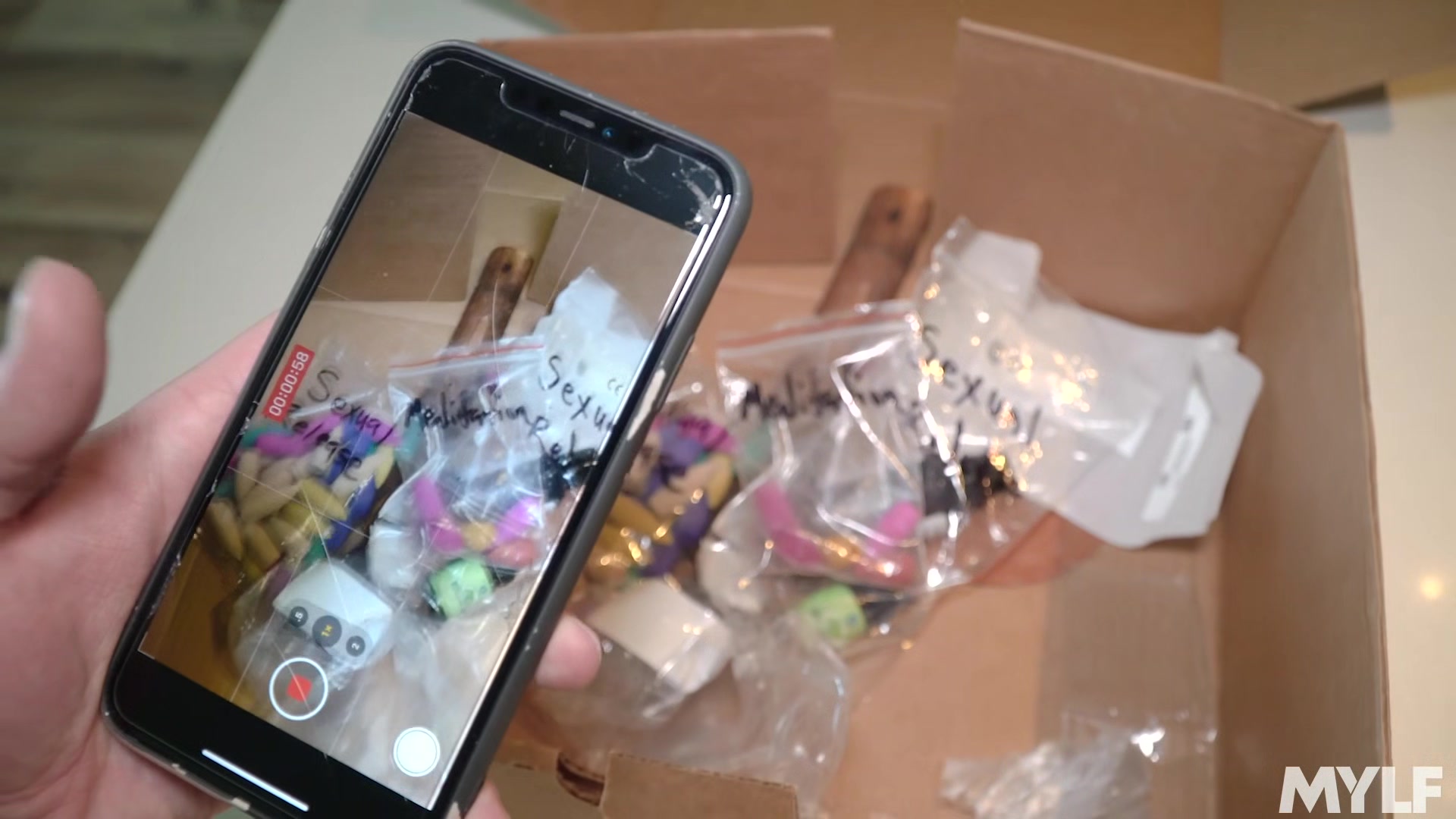 Essensual Oils