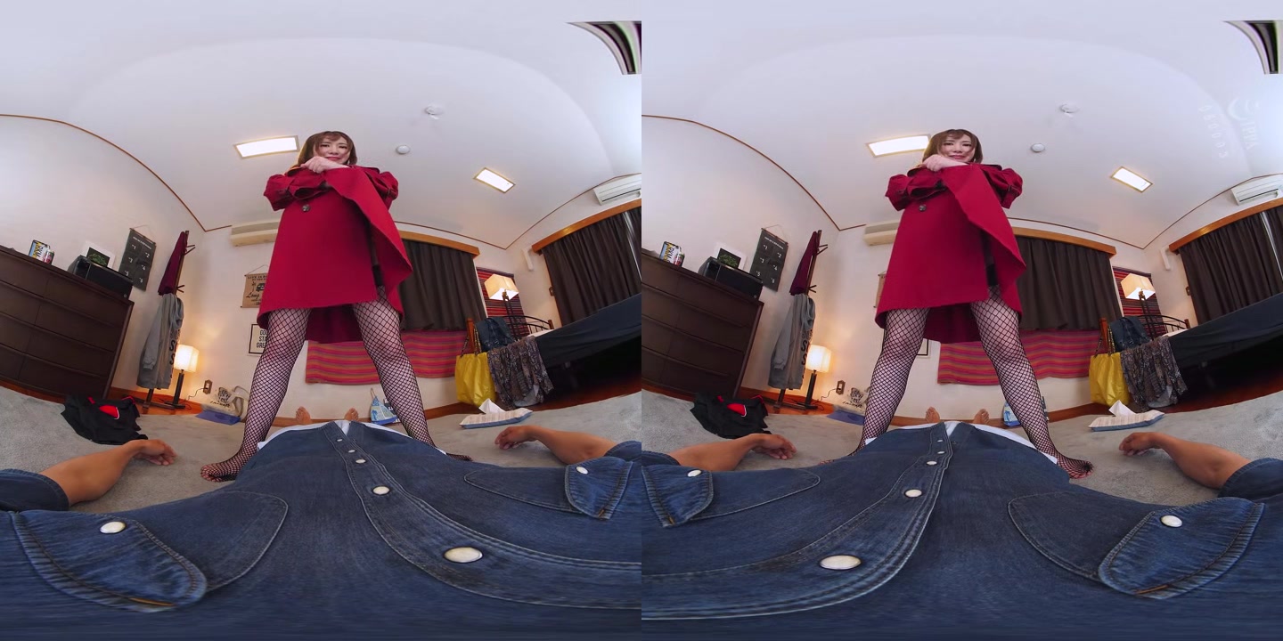 Miina Wakatsuki in The Lewdest, Craziest, Most Sexed Up Delivery Health Girl in Existence - KMPVR