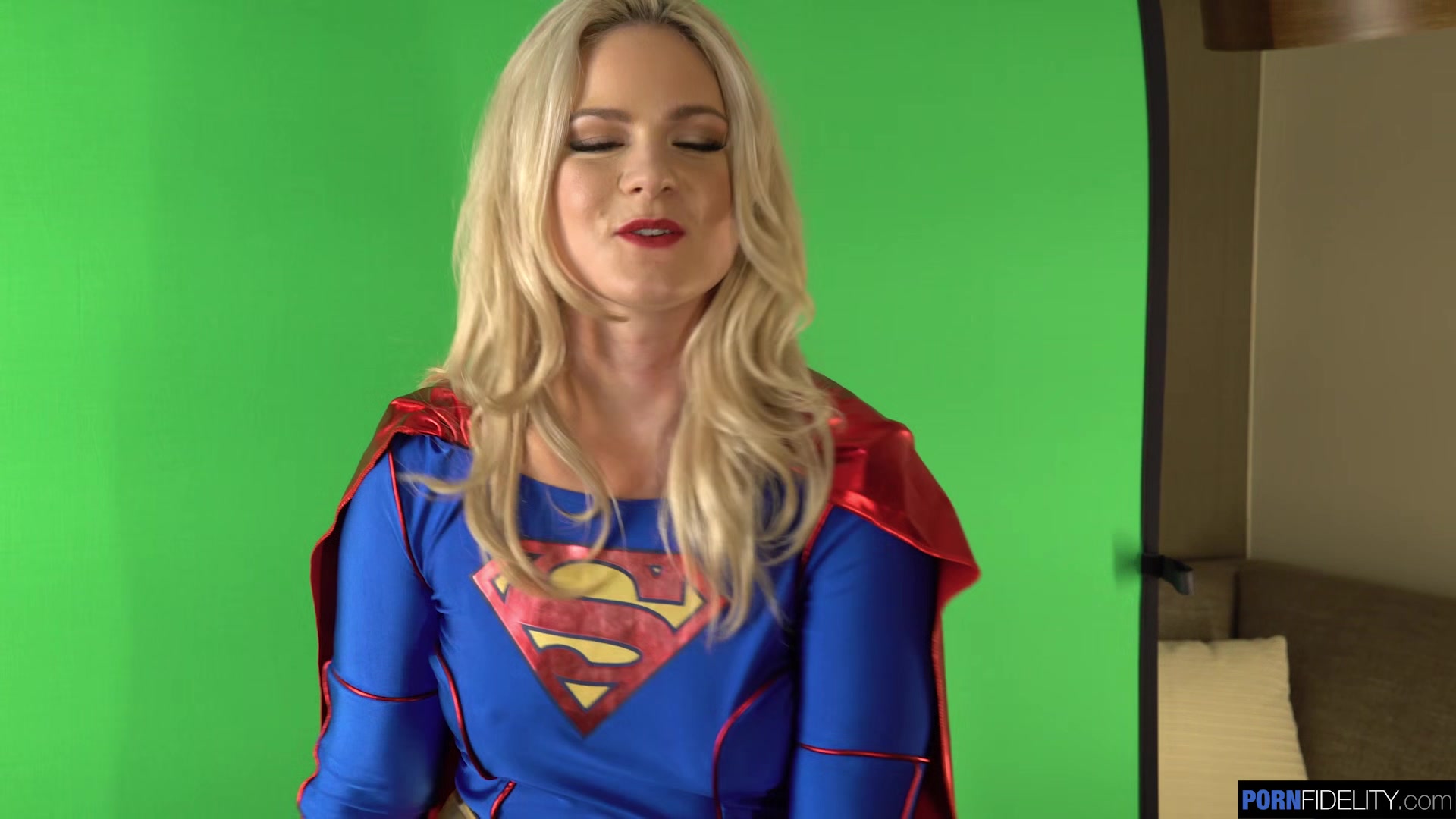 Super Anal - Starring: Lisey Sweet - PornFidelity
