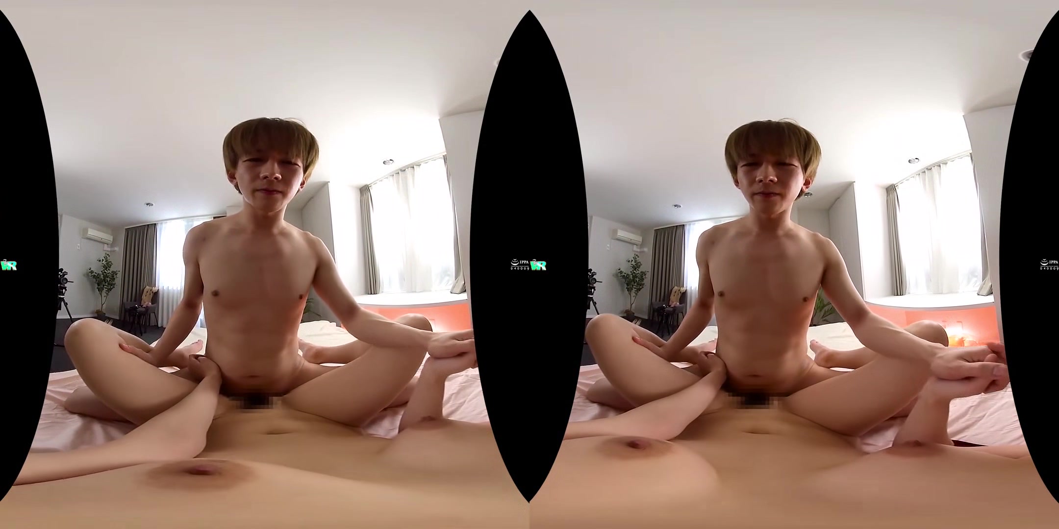 (Actress POV) I Tried to Become an AV Idol!; Female Friendly JAV
