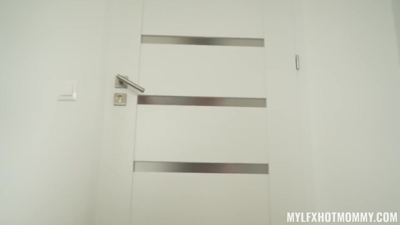 Ravished Her Asshole - MYLF