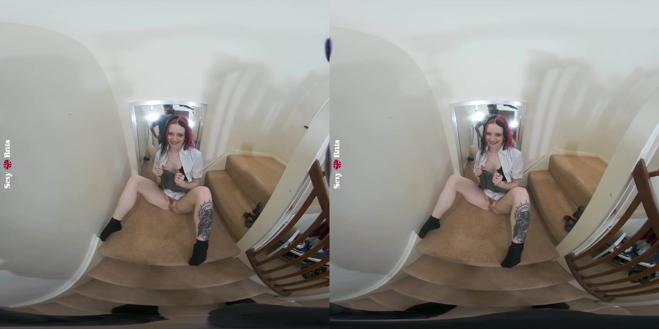 Bratty Schoolgirl - Part I - Pervrt