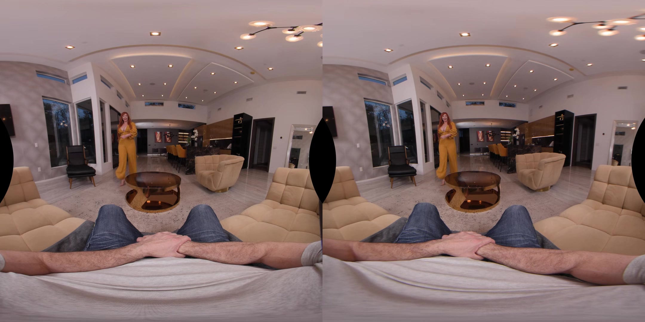 Teenage Dreams - Vrspy - Vr Porn Video