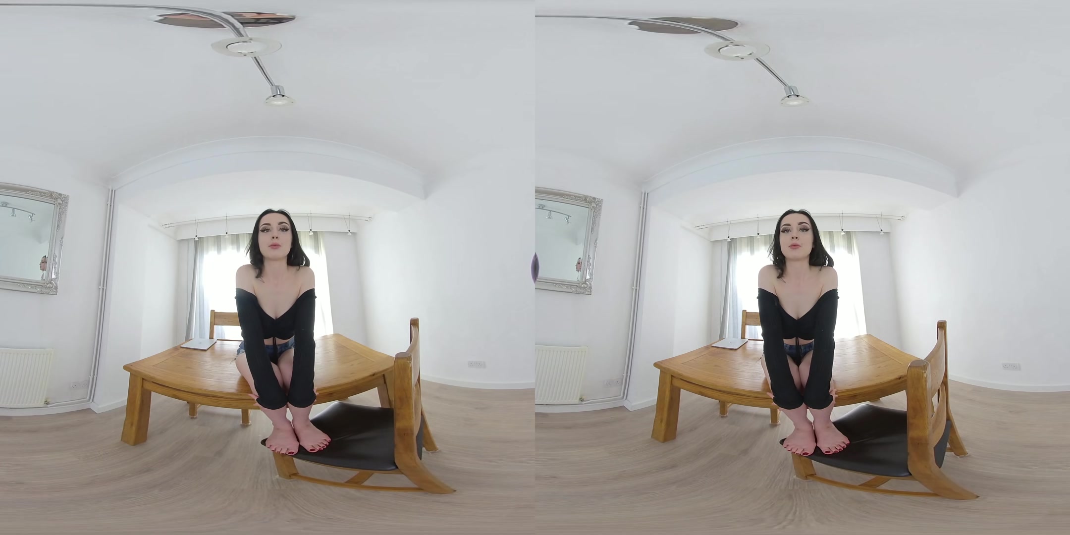 Ellie Louise, Found Your Porn - EllieLouiseVR