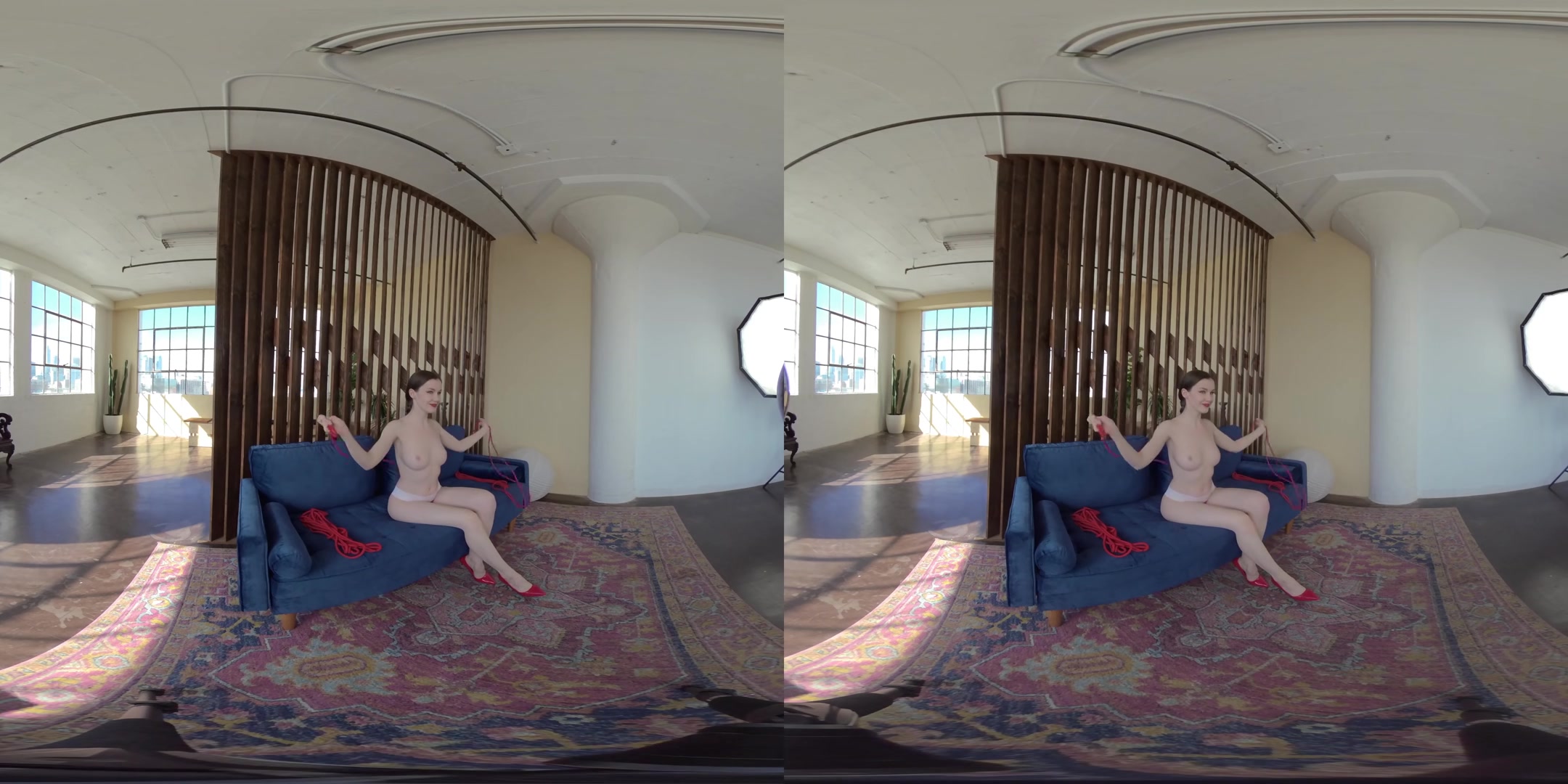 Mod Shibari - EmilyBloom