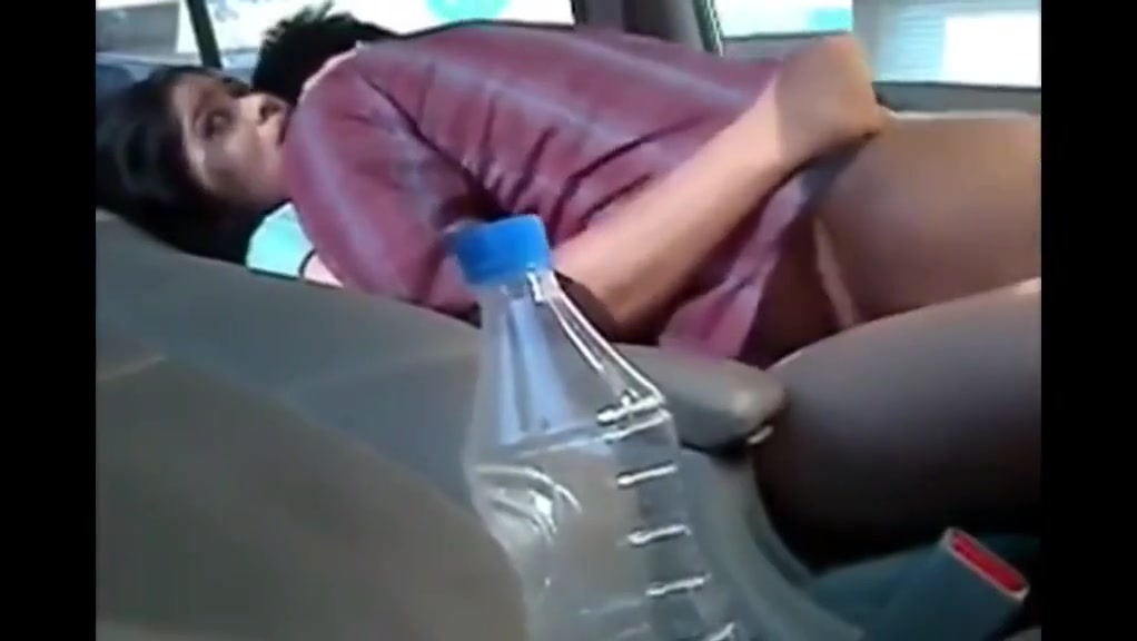Sex in car