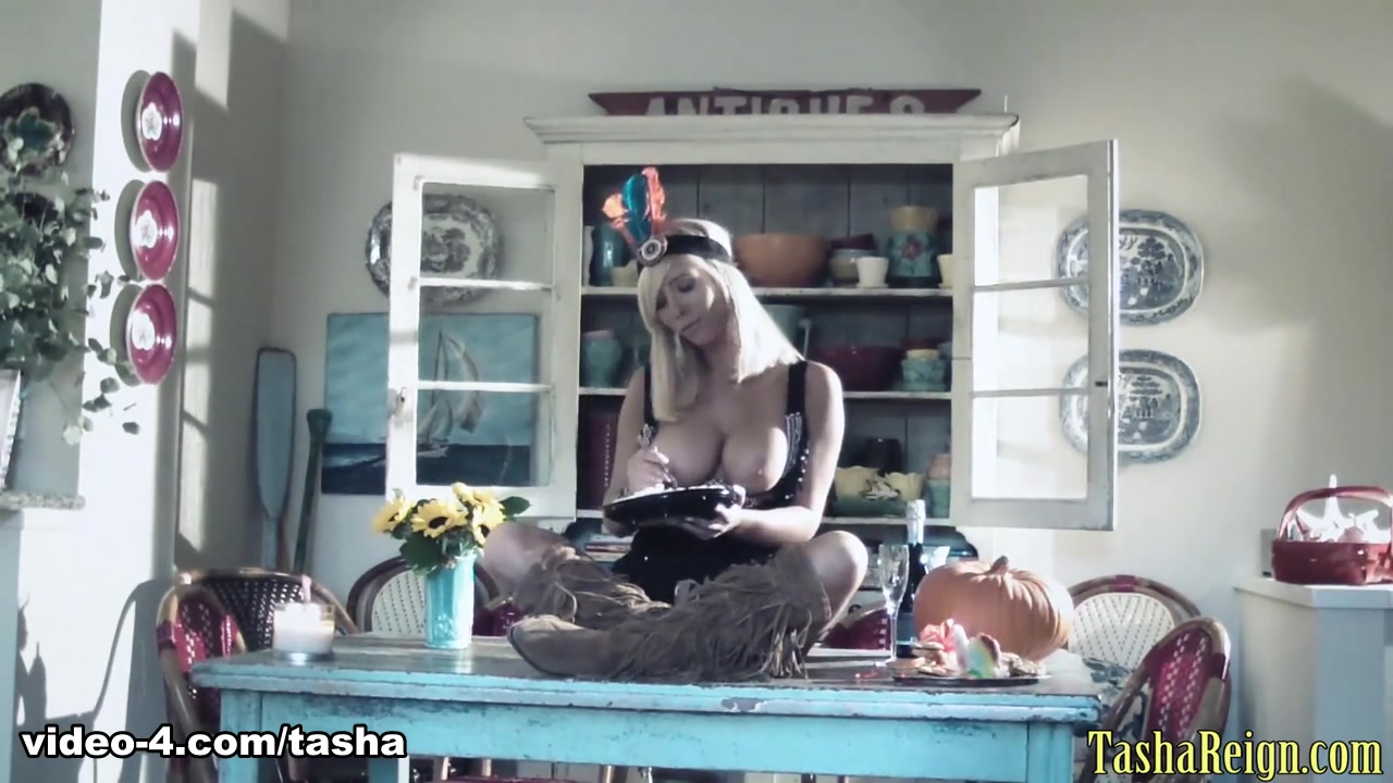 BTS Toyin Around - Tasha Reign