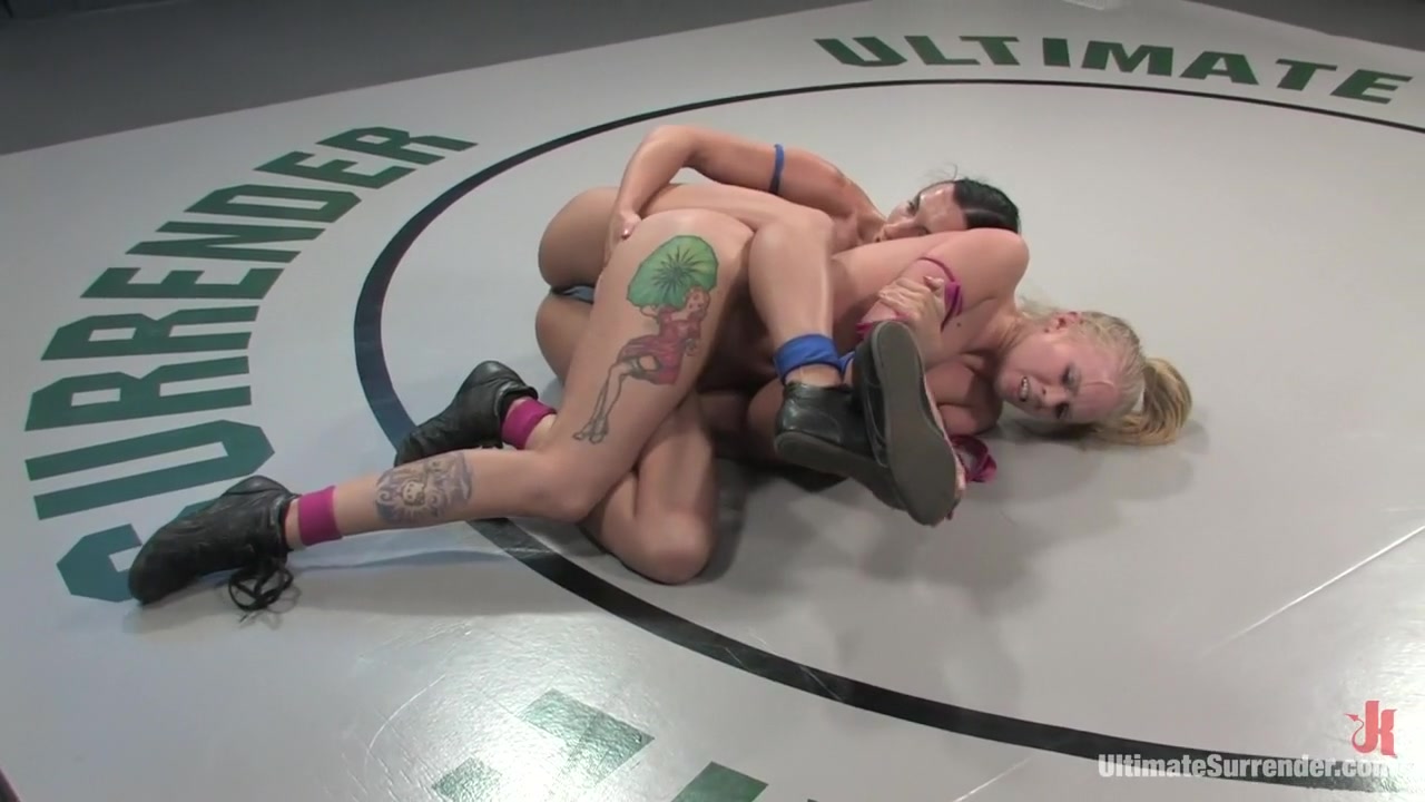 The Gymnast (3-5) Ranked 8thBlondie(0-2) Ranked 11th